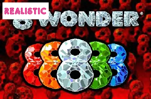 8th Wonder Pull Tab